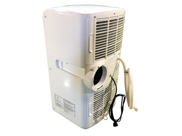 ☆中古品☆NAKATOMI ナカトミ 移動式エアコン MAC-20（ver.3） スポットクーラー ※コメント必読116882 - 5