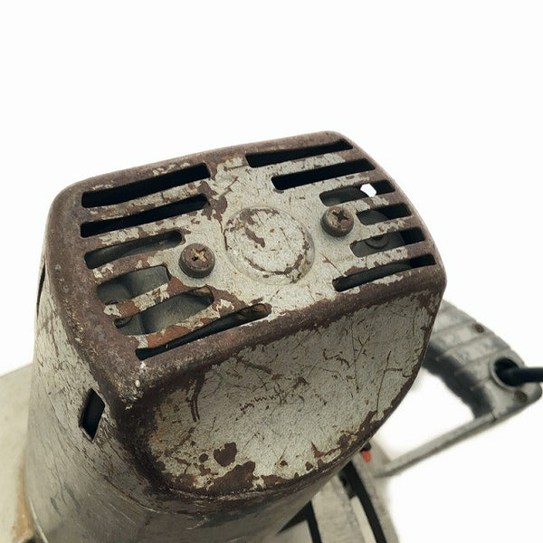 ☆中古品※グリップ欠損☆makita マキタ 100V 190mm 電気ミゾキリ 3501N 溝切り 溝切 電動工具 木工133318 - 9