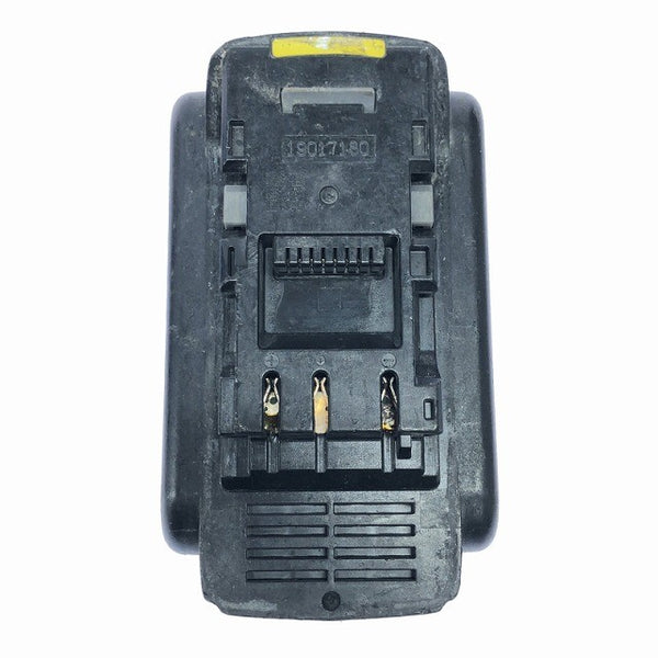 ☆中古品☆Panasonic パナソニック 14.4V/18V 充電バンドソー EZ45A5 黒 バッテリ1個(18V6.0Ah)付 充電式 コードレス136161 - 10