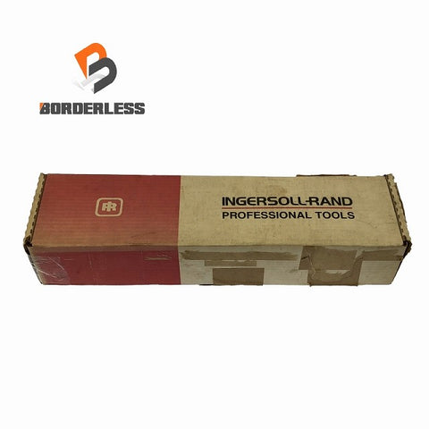 ☆未使用保管品☆Ingersoll Rand インガソールランド エアナットランナー DAA9N2S6105774