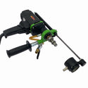 ☆美品☆日本ダイヤモンド 株式会社 乾式ダイヤモンドコアドリル NE-6015 SC Type3 電動工具 ダクト 空調設備129551 - 6