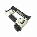 ☆中古品☆SK11 藤原産業 一般圧/常圧 エアタッカー SA-T425L-X1 ケース付 ステープル幅4mm 長さ25mm エアータッカー エア工具 - 6