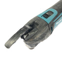 ☆中古品☆makita マキタ 14.4V 充電式マルチツール TM41D 本体のみ コードレス バッテリー式 カットソー マルチパワーツール118352 - 7