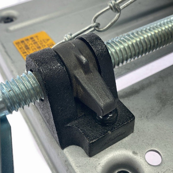 ☆中古品☆makita マキタ 100V 190mm チップソー切断機 LC0700F チップソーカッター 鉄工用 切断機 押切り機 電動工具130588 - 8