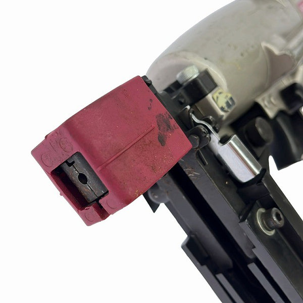 ☆中古品☆兼松 カネマツ 常圧 ビス打ち機 VZ-232 エアーツール エア工具 DIY127279 - 8
