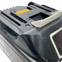 ☆中古品☆makita マキタ 18V 6.0Ah 純正 リチウムイオンバッテリー BL1860B 残量表示付 リチウムイオン電池 蓄電池 充電池129634 - 8