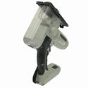 ☆中古品☆ Panasonic パナソニック 14.4V 充電角穴カッター EZ4543 本体+バッテリー2個(3.0/3.1Ah)+ケース133480 - 6