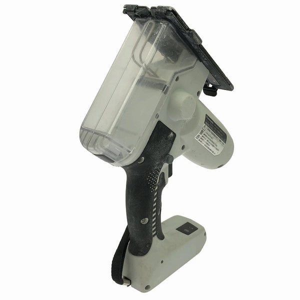 ☆中古品☆ Panasonic パナソニック 14.4V 充電角穴カッター EZ4543 本体+バッテリー2個(3.0/3.1Ah)+ケース133480 - 6