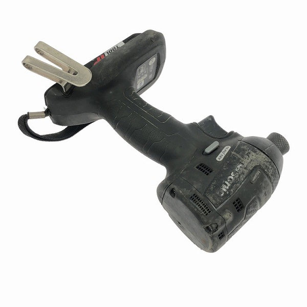 ☆比較的綺麗☆Panasonic パナソニック 14.4/18V 充電インパクトドライバー EZ75A7 本体のみ119930 - 4