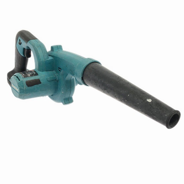 ☆中古 2点セット☆makita マキタ 充電式ブロワ UB185D 充電式クリーナ CL281FD ノズル付き 純正バッテリ BL1830132713 - 8