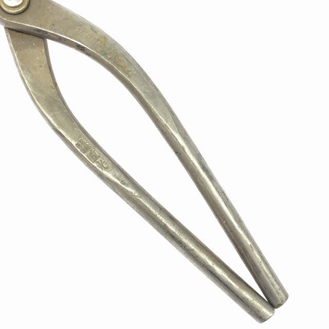 ☆中古品 2点セット☆東北エスパル 替刃式 板金ハサミ 約240mm SUPER