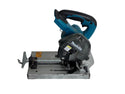 ☆比較的綺麗☆ makita マキタ 14.4V 125mmコードレスチップソー切断機 LC540D 切断機 押し切り チップソーカッター137367 - 6