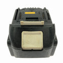 ☆中古品☆ makita マキタ 18V 6.0Ah 純正リチウムイオンバッテリー BL1860B 急速 残量 LITHIUM-ION 雪/飛行機マーク134786 - 6