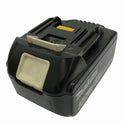 ☆中古品☆makita マキタ 18V 純正リチウムイオンバッテリー BL1830×1 BL1830B×2 合計3点セット 電動工具132489 - 2