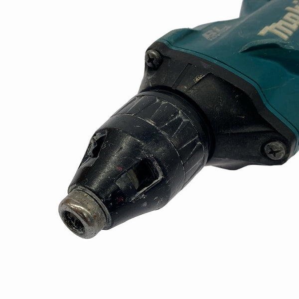 ☆比較的綺麗☆makita マキタ 18V 充電式スクリュードライバ FS454DZ 本体のみ - 6
