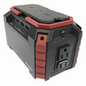 ☆未使用品☆SUAOKI スアオキ ポータブル電源 S270 150Wh 小型 モバイルバッテリー キャンプ 防災 アウトドア136126 - 5