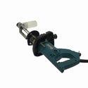 ☆美品☆makita マキタ 100V ダイヤテックドリル DT0600 ボンベホルダー ケース付 低振動 低騒音 外壁補修 穴あけ - 7