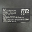 ☆美品☆Jackery ジャクリ ポータブル電源 1500 PTB152 1534Wh 1800W アウトドア キャンプ 非常用電源 防災 ポータブルバッテリー128769 - 8