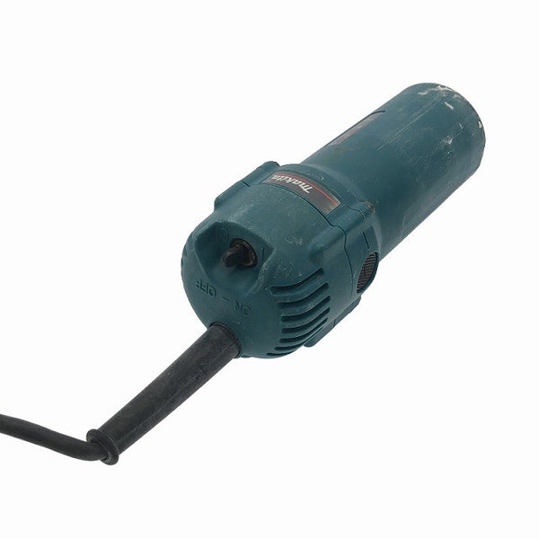 ☆中古品☆makita マキタ 100V 50/60Hz トリマ 3707FC 電動工具 面取り 溝切り 型抜き 窓抜き トリミング 木材加工 DIY117614 - 4