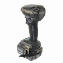 ☆中古品☆makita マキタ 18V 充電式インパクトドライバ TD172D バッテリー2個(18V 6.0Ah) 充電器付き 電動工具 締め付け 116099 - 5