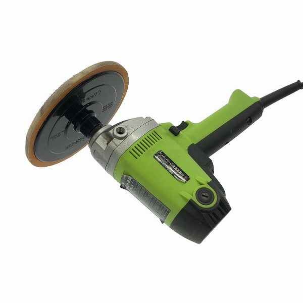 ☆中古品☆ASTRO PRODUCTS アストロプロダクツ 100V 電動ポリッシャー 950W AP050619 コード式 研磨機 - 5