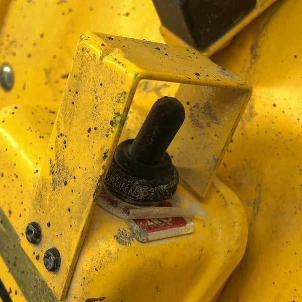 ☆中古品☆MIKASA ミカサ 送風機 MPF-300A 電動工具 ファン118669 - 7