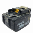 ☆中古品☆makita マキタ 14.4V 6.0Ah 純正 リチウムイオンバッテリー BL1460B 残量表示付 リチウムイオン電池 蓄電池 充電池129539 - 3