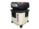 ☆中古品☆KYOCERA 京セラ 100V 集じん機 VC-1100 ホース付 乾湿両用 乾燥15L 液体12L 集塵機 掃除機 バキュームクリーナー136254 - 2