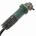 ☆中古品コメント必読☆makita マキタ 100V 100mm ディスクグラインダー GA4031 コード式 ディスクサンダー 研磨機 切断 研削129689 - 4