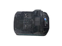 ☆中古品☆HiKOKI ハイコーキ 18V コードレスブロワ RB18DC バッテリ BSL36A18BX マルチボルトバッテリ138842 - 9