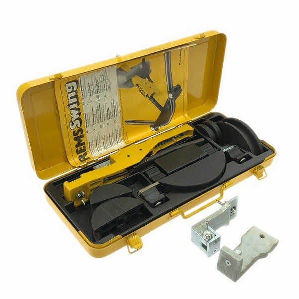 ☆極美品☆TASCO イチネン タスコ レムスベンダーリバースセット TA512W 銅管ベンダ ラチェット式ベンダー ハンド工具 ハンドツール136520 - 2