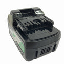 ☆中古セット品☆ HIKOKI ハイコーキ 36V 2.5Ah 純正マルチボルトバッテリー BSL36A18+充電器 UC18YDL129777 - 6