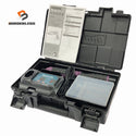 ☆未使用品 限定色☆makita マキタ 7.2V 充電式ペンインパクトドライバ TD023DHXAP 紫/パープル バッテリ2個(1.5Ah) 充電器 ケース133369 - 1