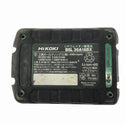 ☆中古品2点☆HiKOKI ハイコーキ 36V 2.5Ah 純正 マルチボルトバッテリー BSL36A18BX Bluetooth リチウムイオン 蓄電池130812 - 10
