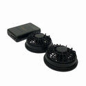 ☆未使用品セット☆ GB-POWER 長信ジャパン 30V バッテリー GB430PD-B 専用ファン GFX-GR 2026年モデル130913 - 5