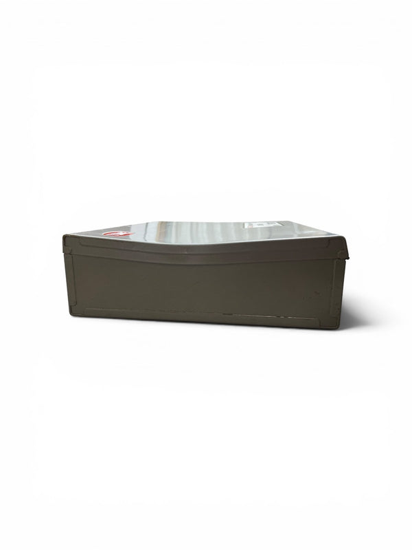 ☆未使用保管品☆TONE トネ コードレスナットランナー CNB50 バッテリー2個(BSL36B18)充電器 ケース130338 - 10