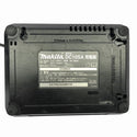 ☆中古品セット☆makita マキタ 10.8V 4.0Ah 純正 リチウムイオンバッテリー BL1040B スライド式 充電器 DC10SA リチウムイオン電池134971 - 7