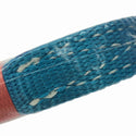 ☆未使用品2個セット☆TESAC テザック ブルースリング B25-0203 25mm 2.0m 1.0ton ベルトスリング 荷締め 吊り具 荷役 牽引130022 - 9