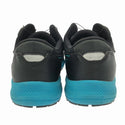 ☆比較的綺麗☆asics アシックス ウィンジョブ CP219 BOA 1273A092 ブラック×ガンメタル 27.5cm 安全靴 作業靴137778 - 7