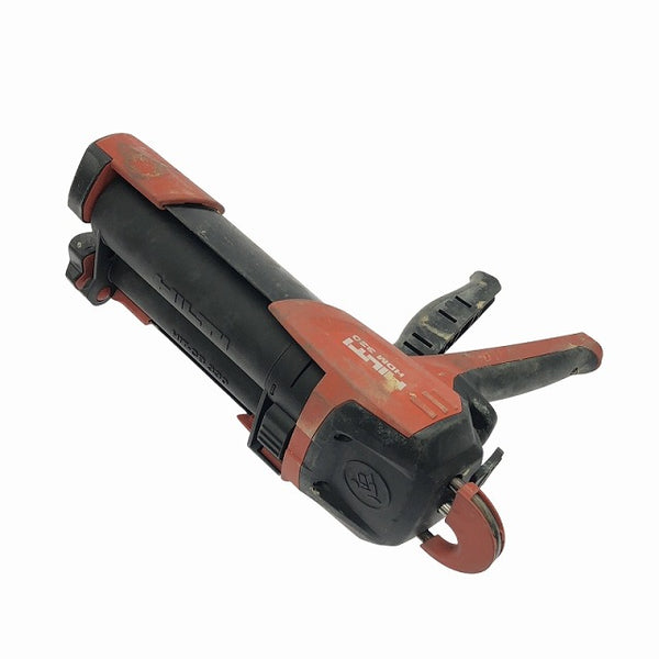 ☆中古品☆HILTI ヒルティ マニュアルディスペンサー HDM330/500 コーキングガン - 7