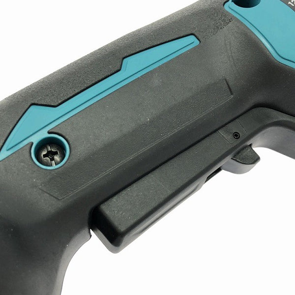 ☆極美品☆makita マキタ 18V 125mm 充電式ディスクグラインダ GA520D 本体のみ 研磨機 研削 切削 ディスクグラインダー137648 - 10