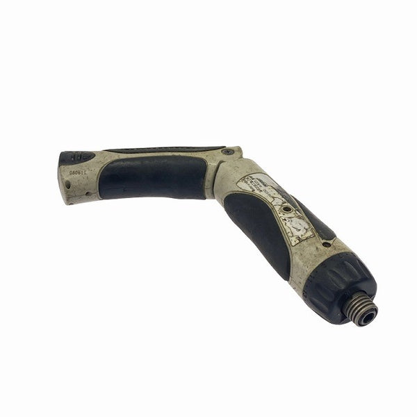 ☆中古品セット☆Panasonic パナソニック 3.6V 充電ドリルドライバー EZ7410×2 バッテリ2個(1.5Ah)充電器付 コードレス 締付け118850 - 3