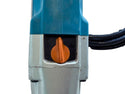 ☆比較的綺麗☆makita マキタ 100V 20mm 2スピード震動ドリル HP2032 ケース付 電動ドリル 穴あけ 穿孔 コード式137377 - 8