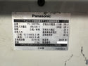 ☆中古品☆Panasonic パナソニック 三相/単相 200V/220V インバーター制御直流TIG溶接機 YC-300TR6 2019年製 - 8