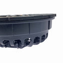 ☆未使用品セット☆BURTLE バートル 30V エアークラフト専用バッテリー AC10W(マット黒) ファンユニット AC10-1(ブラック)134515 - 9