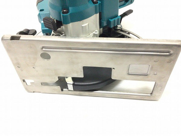 ☆未使用☆makita マキタ 18V 150mm 充電式チップソーカッター CS553DZS 電動工具 大工道具130257 - 8