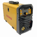 ☆未使用品☆ SUZUKID スズキッド 200V専用 ノンガス/ガス兼用半自動溶接機 SAYI-160G アーキュリー160ジェネ135069 - 3