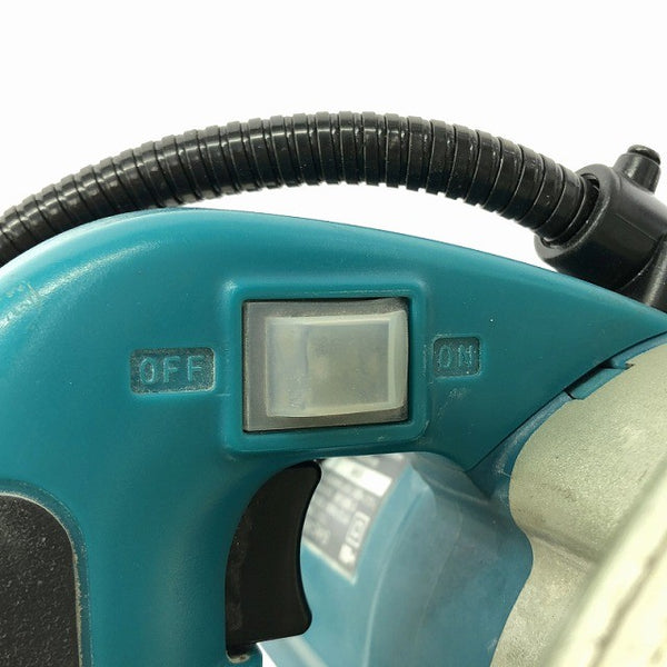 ☆中古品☆makita マキタ 100V 190mm チップソー切断機 LC0700F コード式 チップソーカッター 鉄工用 電動工具 切断機134193 - 7