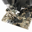 ☆未使用品☆ おまけ付♪ HIKOKI ハイコーキ 36V 集じん丸ノコ C3605DYB(NN) 本体のみ ※コメント必読132307 - 7