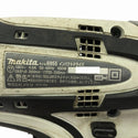 ☆中古品☆makita マキタ 100V インパクトドライバー 6955SPKW 白/ホワイト ケース付 コード式129119 - 8